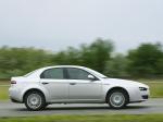Alfa Romeo 159 2005 года (WW)